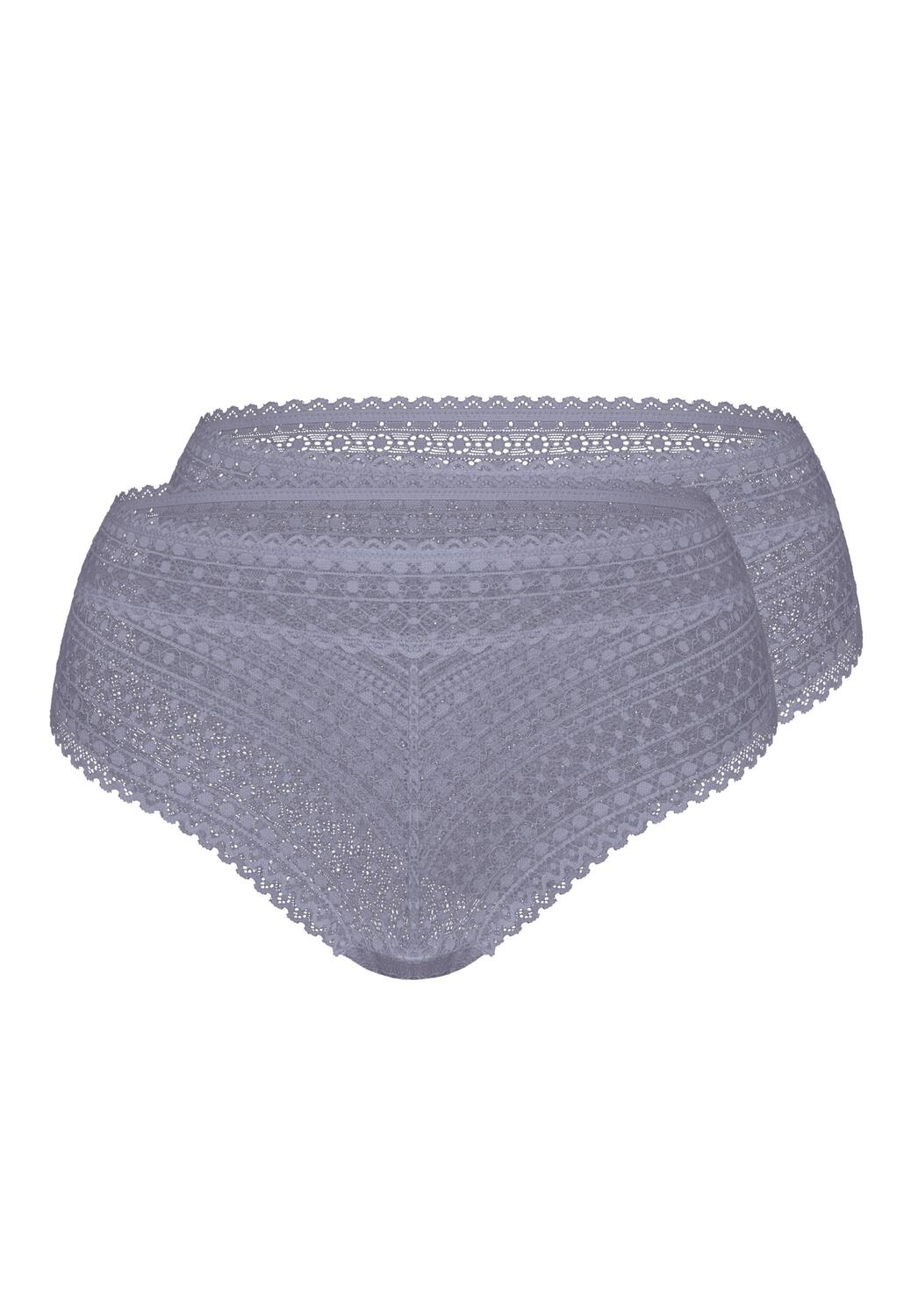 Sassa Трусы Boyshorts в цвете Purple
Sassa Трусы Boyshorts в цвете Purple
