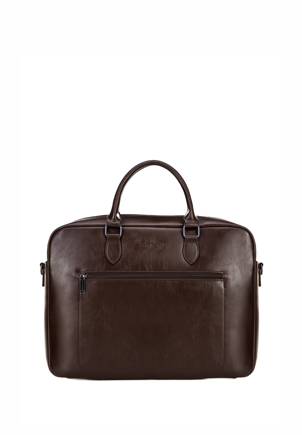 Сумка для ноутбука OFFICE COLLECTION - Briefcase WITTCHEN, темно-коричневый
Сумка для ноутбука OFFICE COLLECTION - Briefcase WITTCHEN, темно-коричневый