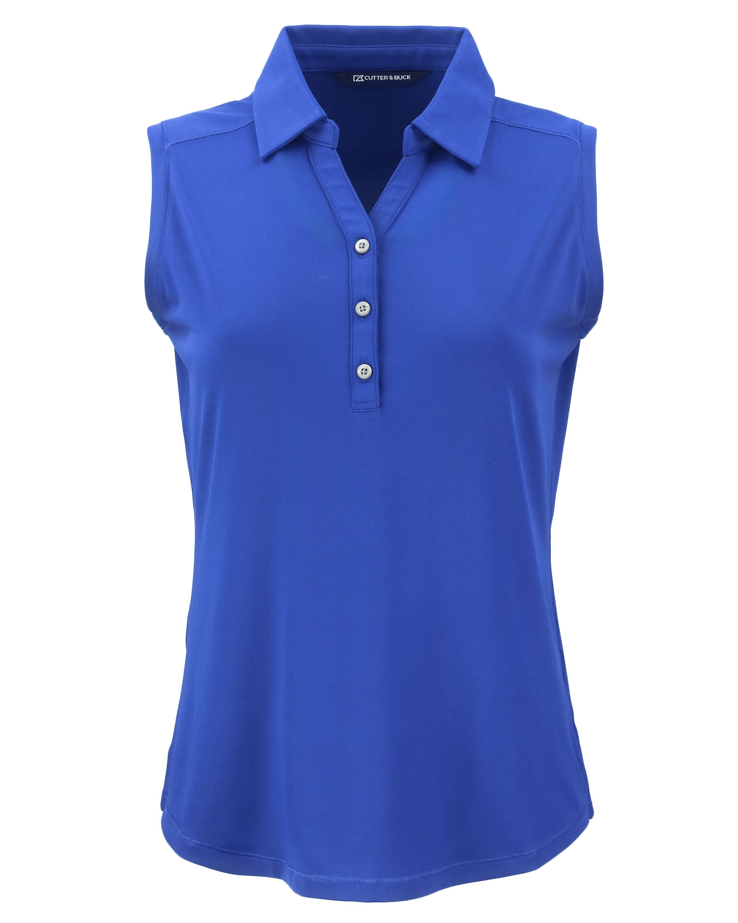 Женское поло без рукавов Cutter & Buck Forge Eco Stretch из переработанного материала, синий
Женское поло без рукавов Cutter & Buck Forge Eco Stretch из переработанного материала, синий