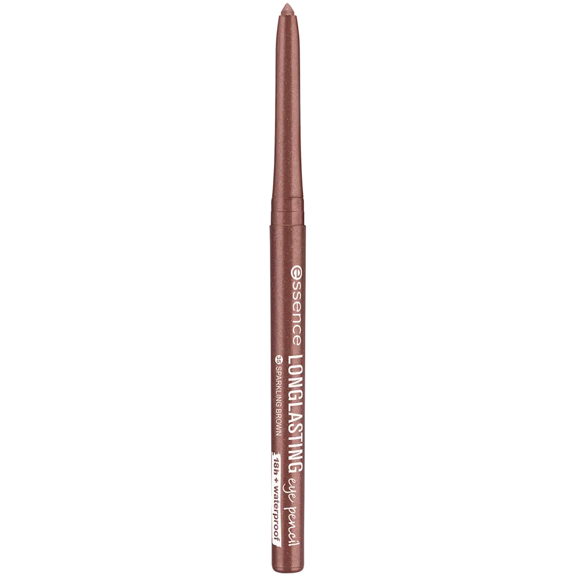 Подводка для глаз 35 Essence Long-Lasting, 0,28 гр
Подводка для глаз 35 Essence Long-Lasting, 0,28 гр