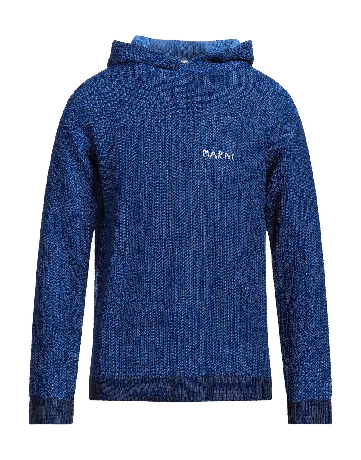 Свитер Marni, синий
Свитер Marni, синий