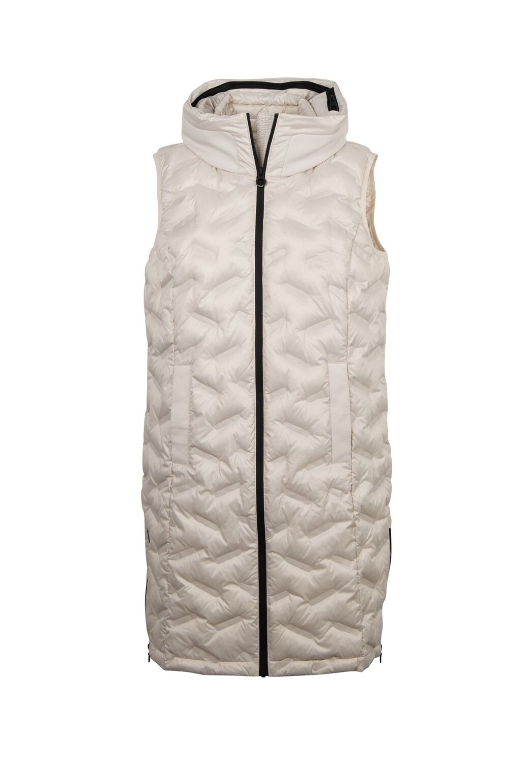 Жилет s.Oliver, зеленый
Жилет s.Oliver, зеленый