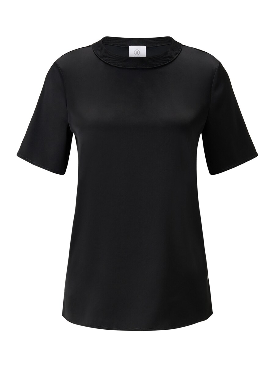 Рубашка BOGNER Dylan, черный
Рубашка BOGNER Dylan, черный