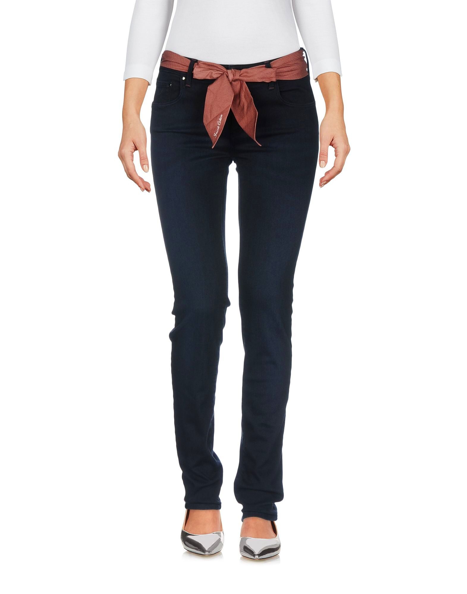 Джинсы Jacob Cohen, полуночно-синий
Джинсы Jacob Cohen, полуночно-синий