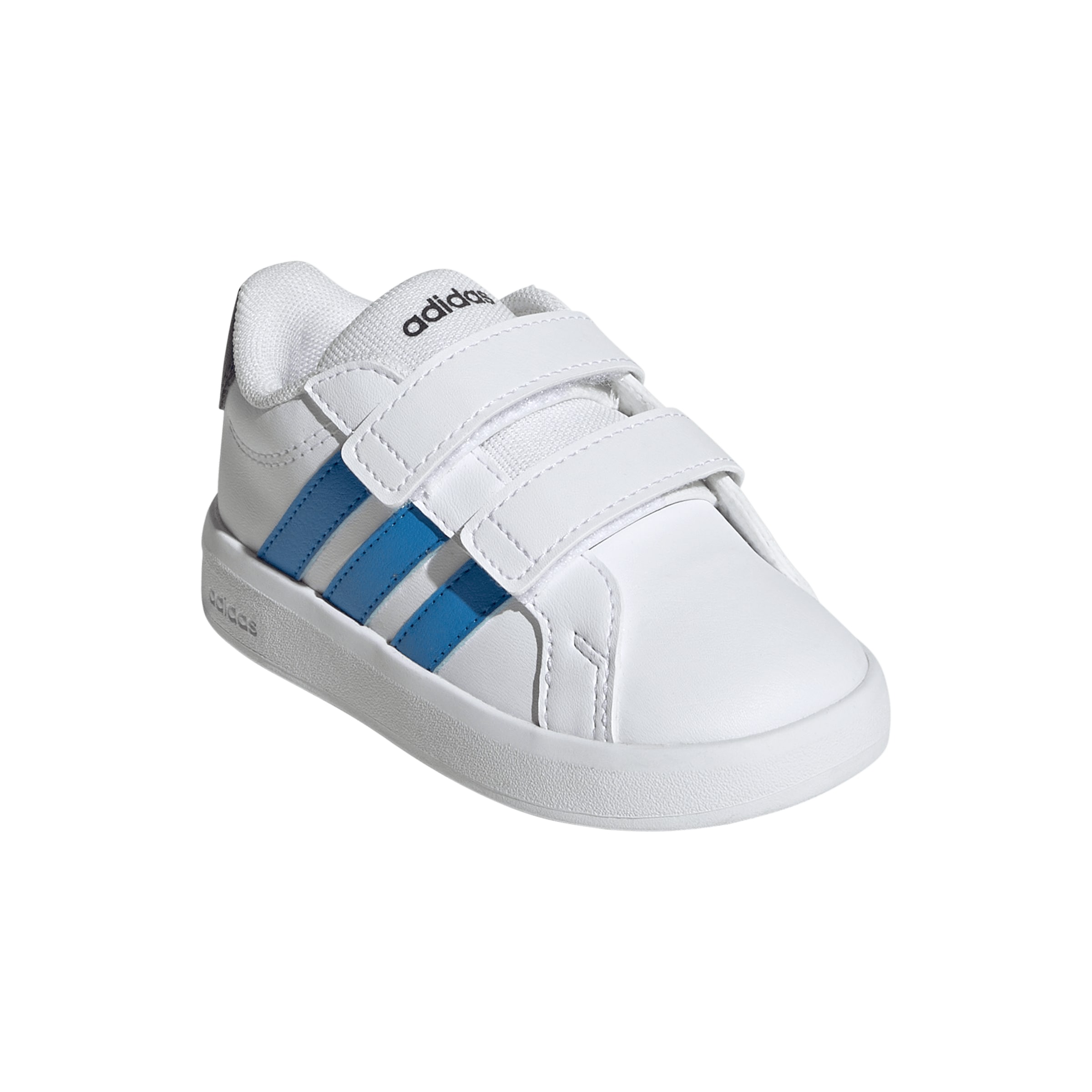 Adidas Sportswear Кроссовки 'Grand Court 3.0' в белом цвете
Adidas Sportswear Кроссовки 'Grand Court 3.0' в белом цвете