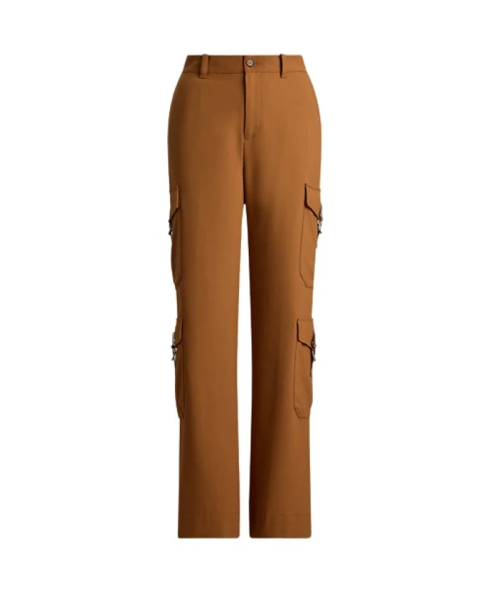 Брюки Ralph Lauren, коричневый
Брюки Ralph Lauren, коричневый