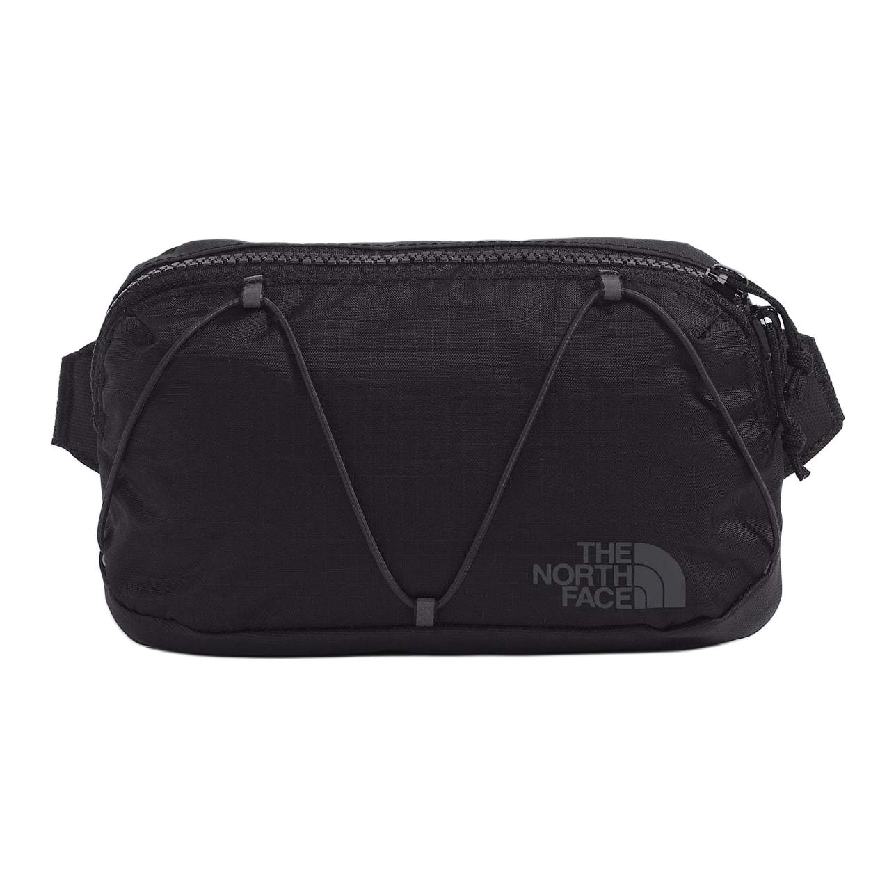 Рюкзак городской из переработанного полиэстера черный унисекс THE NORTH FACE
Рюкзак городской из переработанного полиэстера черный унисекс THE NORTH FACE