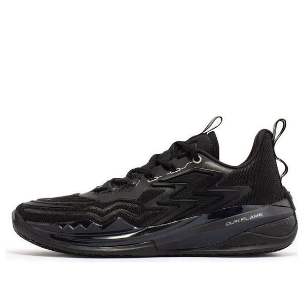 Кроссовки big3 3.0 pro 'dark knight' 361 Degrees, черный
Кроссовки big3 3.0 pro 'dark knight' 361 Degrees, черный