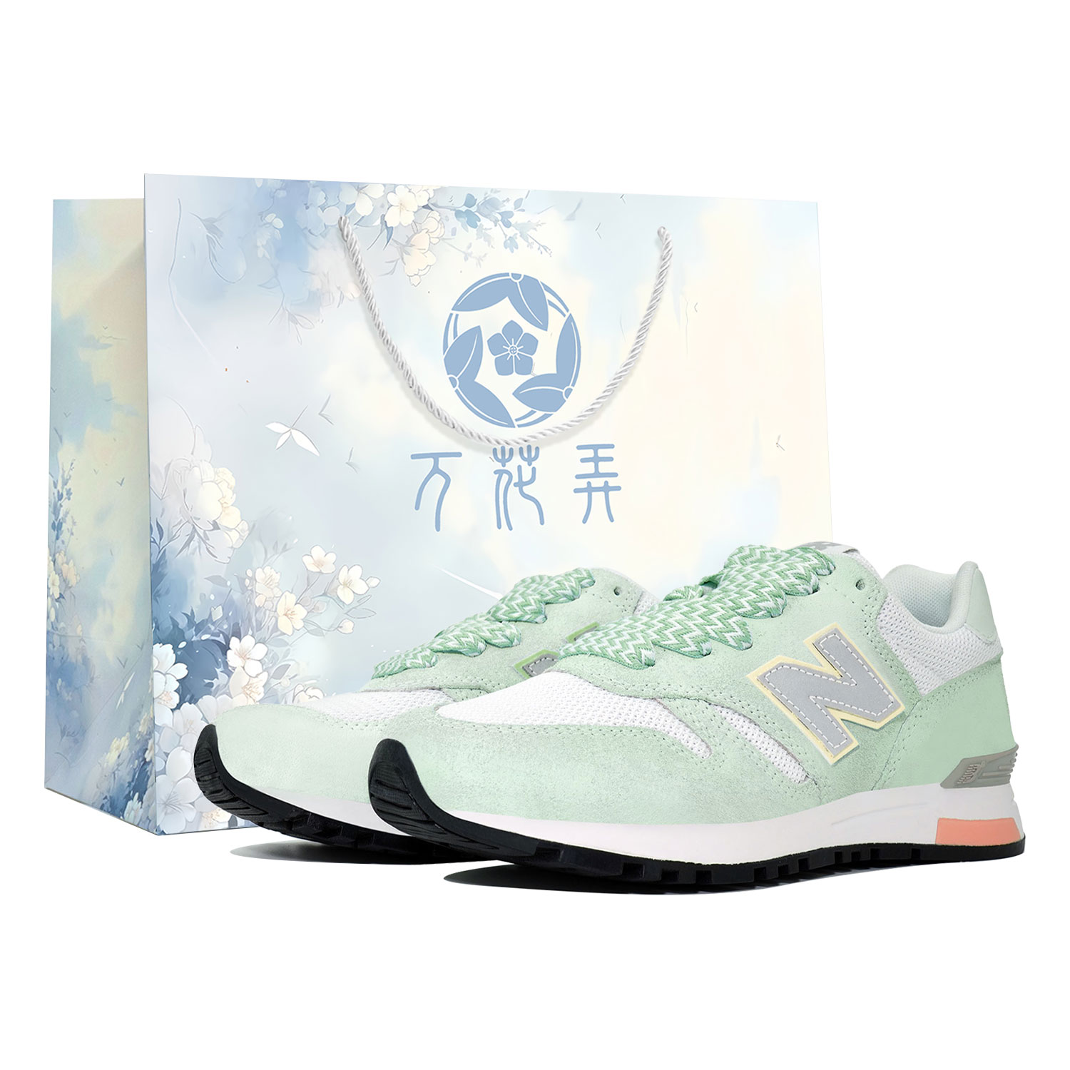 New Balance Низкие кроссовки NB 565 унисекс зеленый цвет морской волны, цвет Teal
New Balance Низкие кроссовки NB 565 унисекс зеленый цвет морской волны, цвет Teal