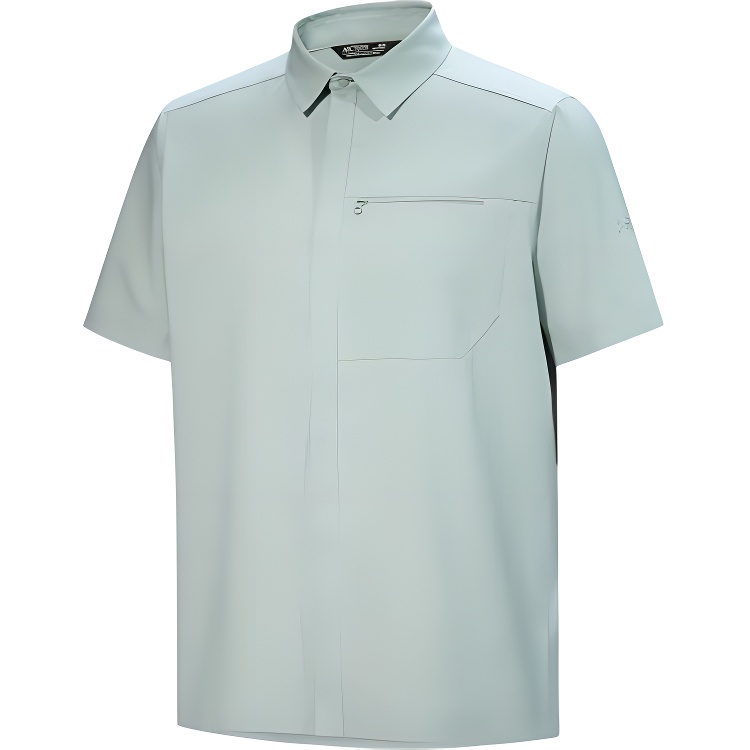 Рубашка серии SKYLINE для мужчин Arcteryx, зеленый
Рубашка серии SKYLINE для мужчин Arcteryx, зеленый