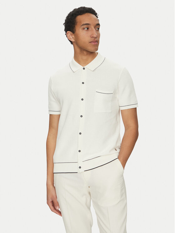 Свитер обычного кроя QA5040 MA71P Liu Jo, белый
Свитер обычного кроя QA5040 MA71P Liu Jo, белый