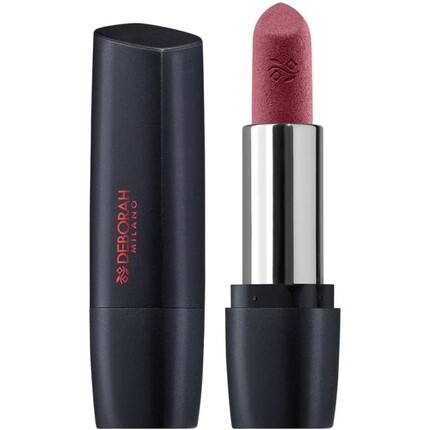 Губная помада Milano Red Matt Matte Effect с коллагеном и гиалуроновой кислотой 17 First Kiss 4.5G, Deborah
Губная помада Milano Red Matt Matte Effect с коллагеном и гиалуроновой кислотой 17 First Kiss 4.5G, Deborah