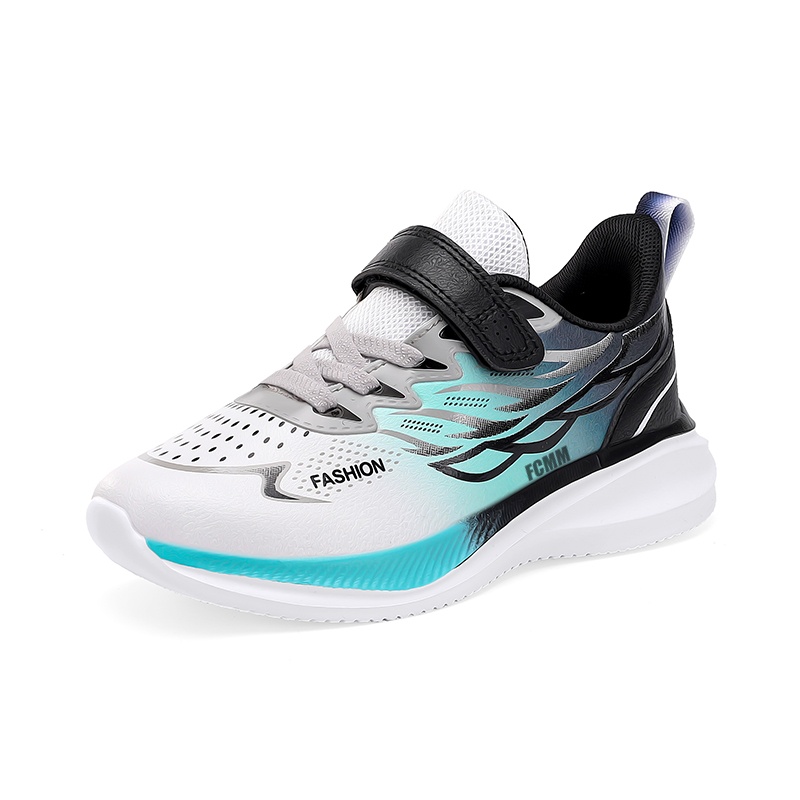 Детская повседневная обувь для детей FCMM, черный
Детская повседневная обувь для детей FCMM, черный