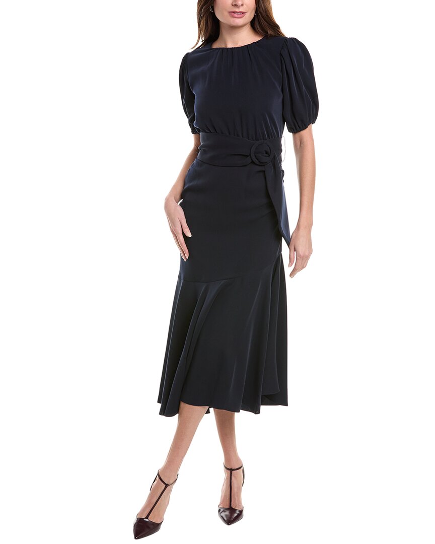 Платье миди Sachin & Babi Camila, темно-синий
Платье миди Sachin & Babi Camila, темно-синий