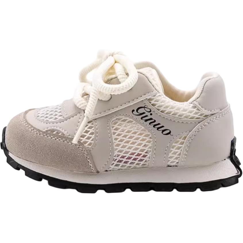 Детская повседневная обувь для дошкольников QINUOSHU, бежевый
Детская повседневная обувь для дошкольников QINUOSHU, бежевый