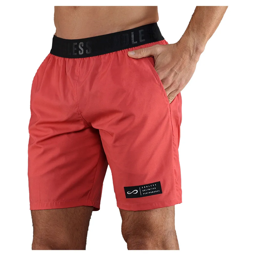 Шорты Endless Ace iconic shorts, оранжевый
Шорты Endless Ace iconic shorts, оранжевый