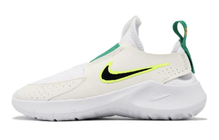 Детские кроссовки Nike Flex Runner GS, White/Green
Детские кроссовки Nike Flex Runner GS, White/Green