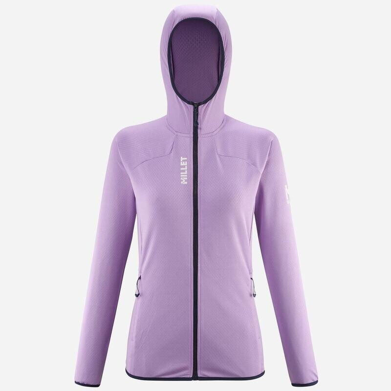 Женский флис Millet, розовый
Женский флис Millet, розовый