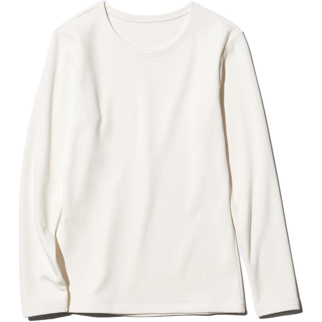 UNIQLO Футболка женская экрю, Белый, UNIQLO Футболка женская экрю
UNIQLO Футболка женская экрю, Белый, UNIQLO Футболка женская экрю