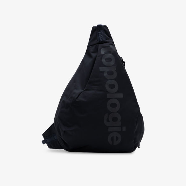 Сумка-слинг Topologie, черный
Сумка-слинг Topologie, черный