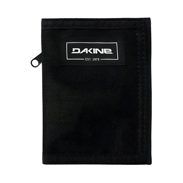 Держатель для карт Dakine на холщовой сумке, унисекс черный
Держатель для карт Dakine на холщовой сумке, унисекс черный