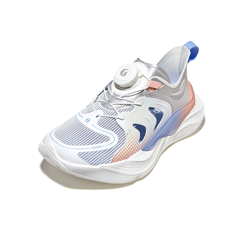 Дышащие, легкие, амортизирующие, низкие, повседневные кроссовки для детей GINOBLE, белый/розовый/серебряный/персиковый
Дышащие, легкие, амортизирующие, низкие, повседневные кроссовки для детей GINOBLE, белый/розовый/серебряный/персиковый