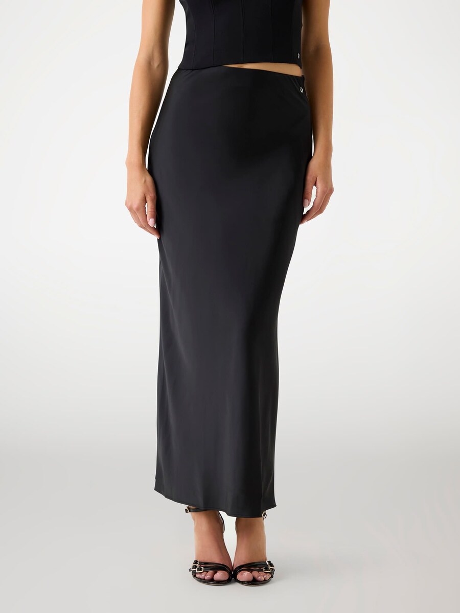 Юбка GUESS, черный
Юбка GUESS, черный