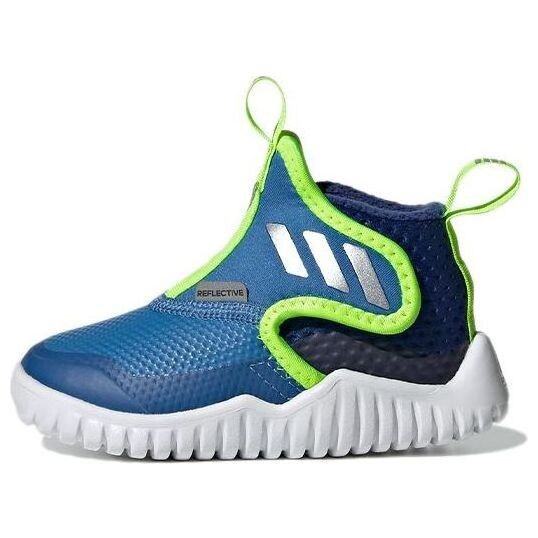 Кроссовки Rapidazen Mid кроссовки Adidas, синий
Кроссовки Rapidazen Mid кроссовки Adidas, синий