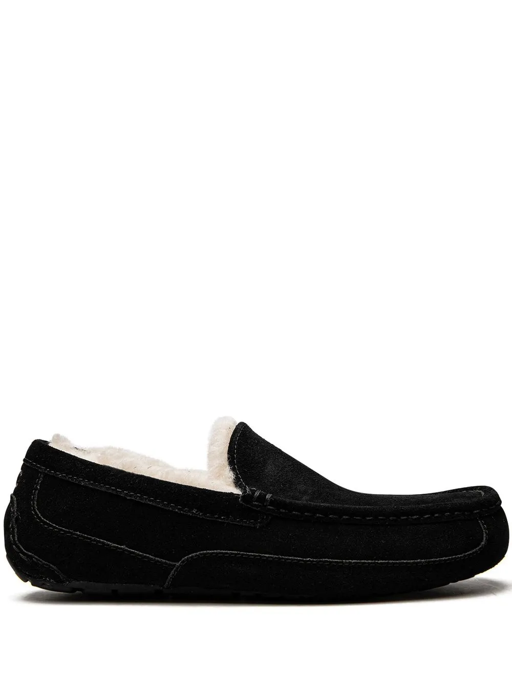 Слиперы Ascot Ugg, черный
Слиперы Ascot Ugg, черный