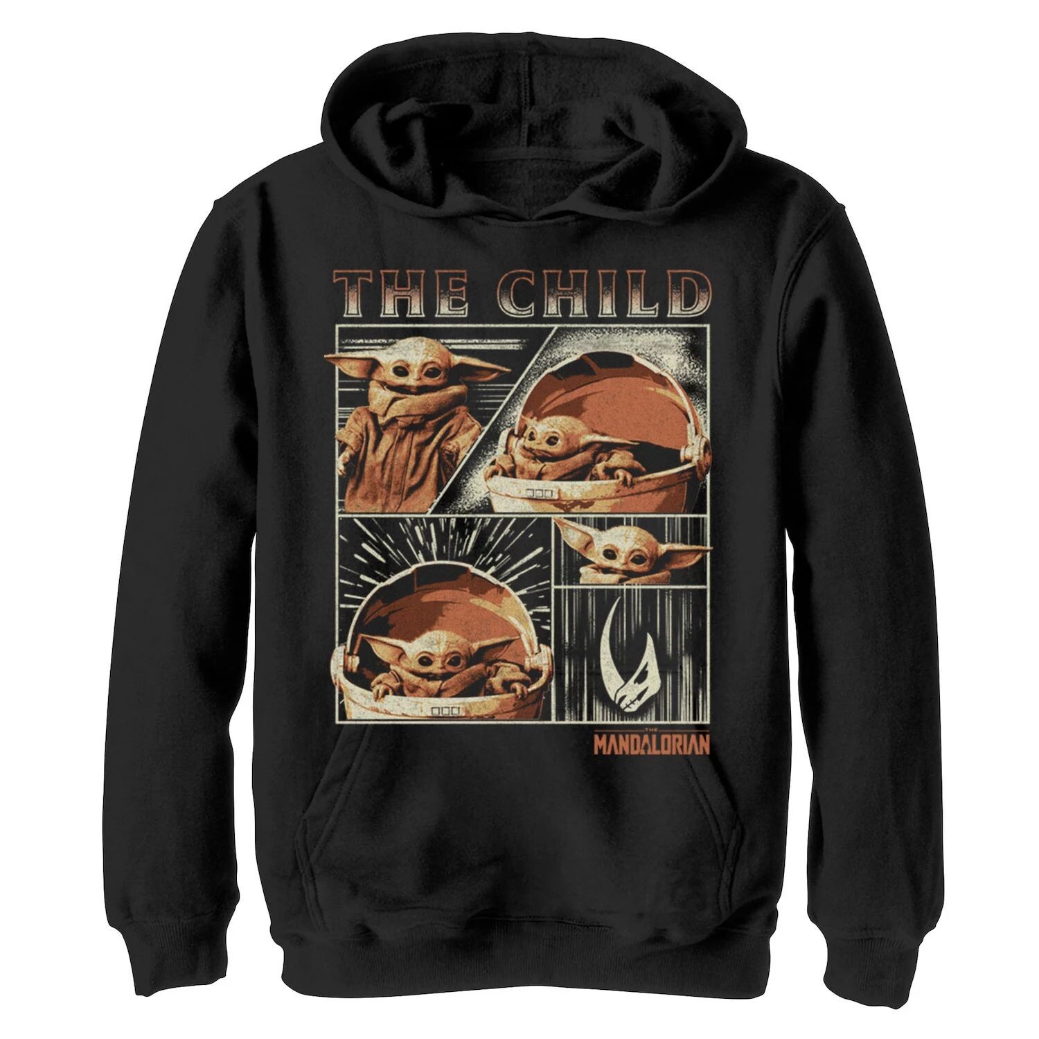 Толстовка с рисунком и коллажем для мальчиков 8–20 лет, Звездные войны, мандалорец, ребенок Star Wars
Толстовка с рисунком и коллажем для мальчиков 8–20 лет, Звездные войны, мандалорец, ребенок Star Wars