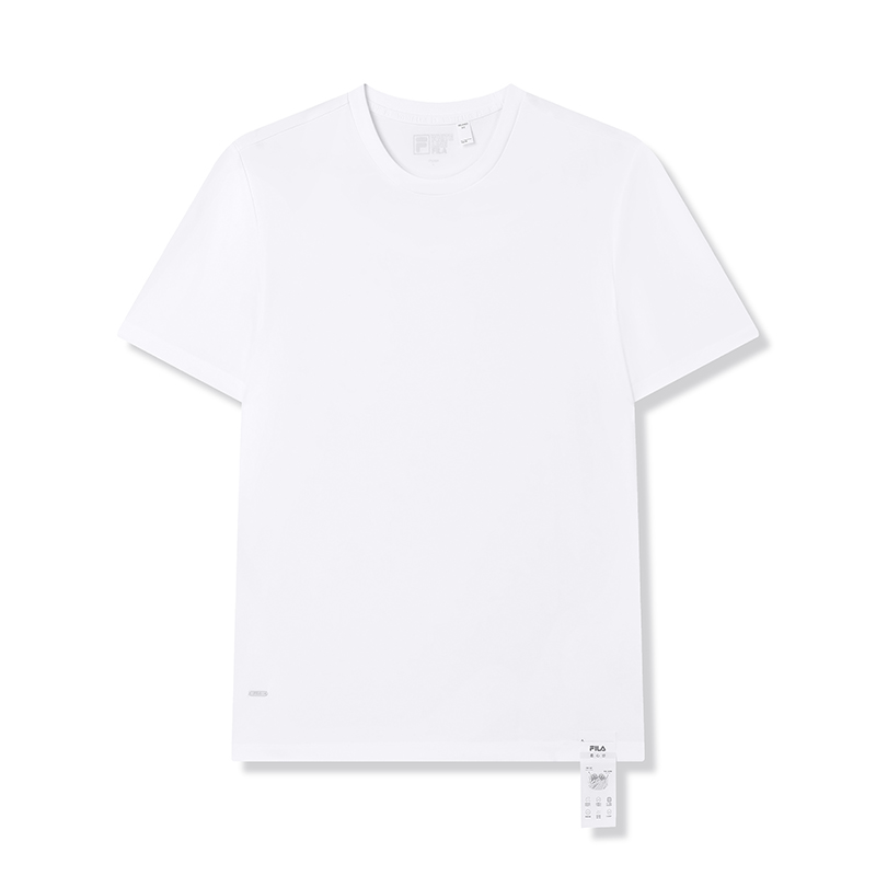 FILA Белая футболка Men's Standard White, Белый, FILA Белая футболка Men's Standard White
FILA Белая футболка Men's Standard White, Белый, FILA Белая футболка Men's Standard White