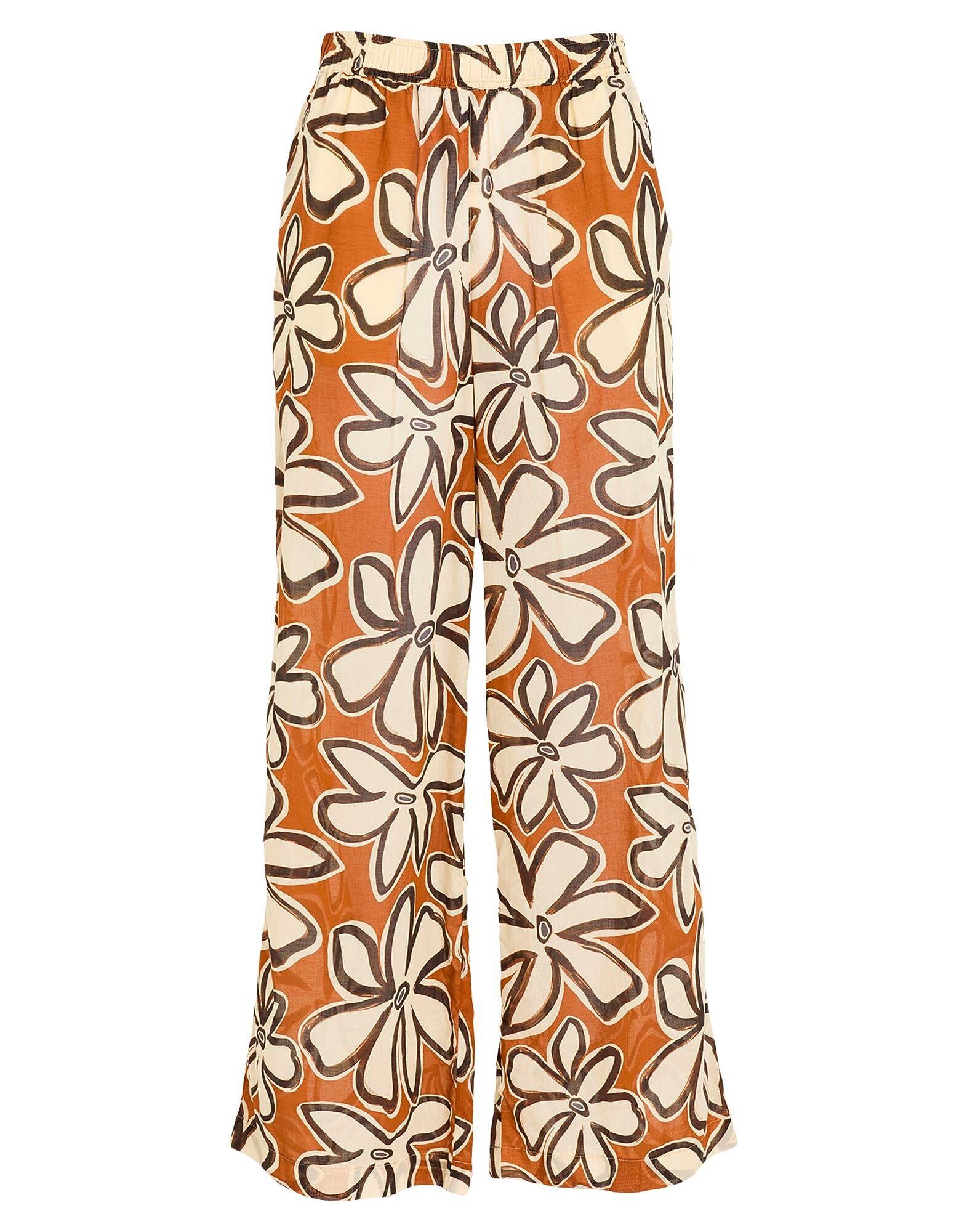 Брюки NiŜ, слоновая кость
Брюки NiŜ, слоновая кость