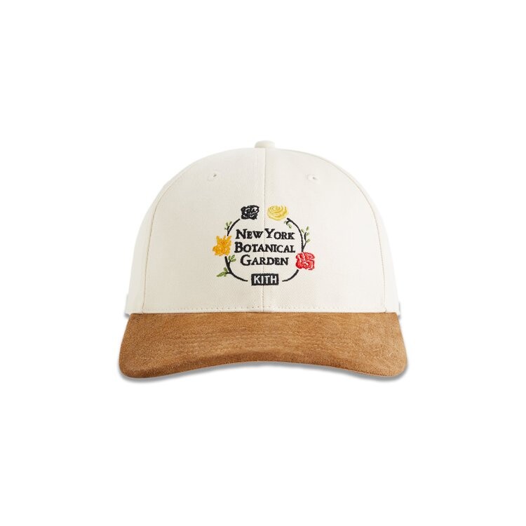 Бейсболка Kith x New York Botanical Garden Twill Aaron Cap With Suede Brim, цвет Sandrift
Бейсболка Kith x New York Botanical Garden Twill Aaron Cap With Suede Brim, цвет Sandrift