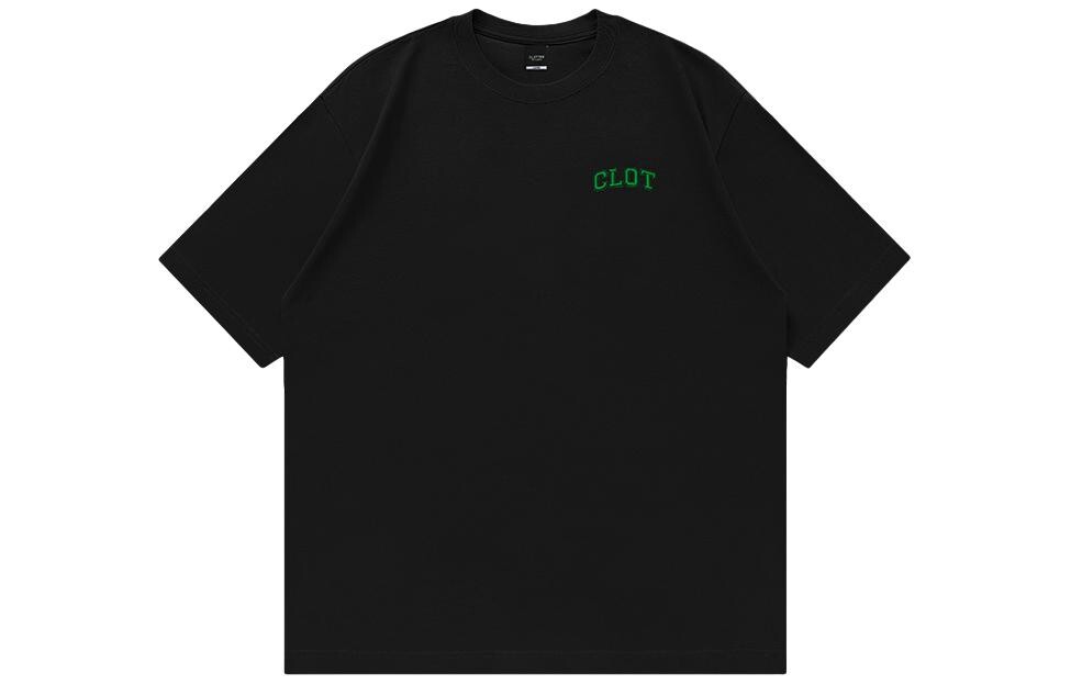 Футболка мужская Clot, черный
Футболка мужская Clot, черный