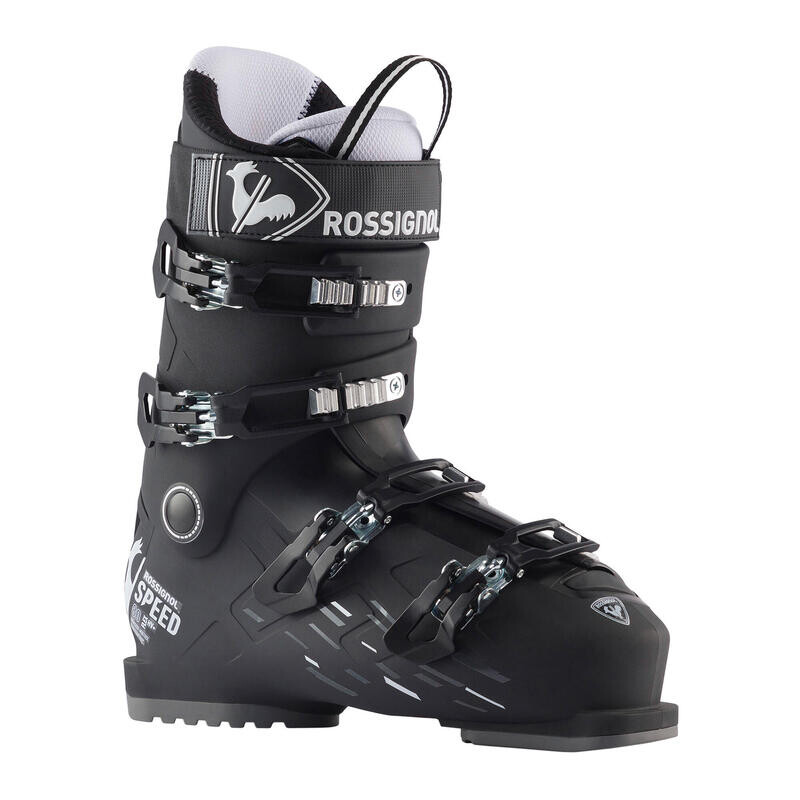 Альпийские ботинки Rossignol, черный
Альпийские ботинки Rossignol, черный