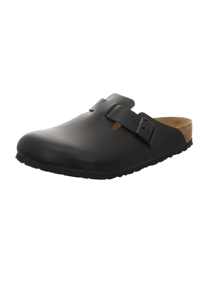Мюли Birkenstock Pantolette, черный
Мюли Birkenstock Pantolette, черный