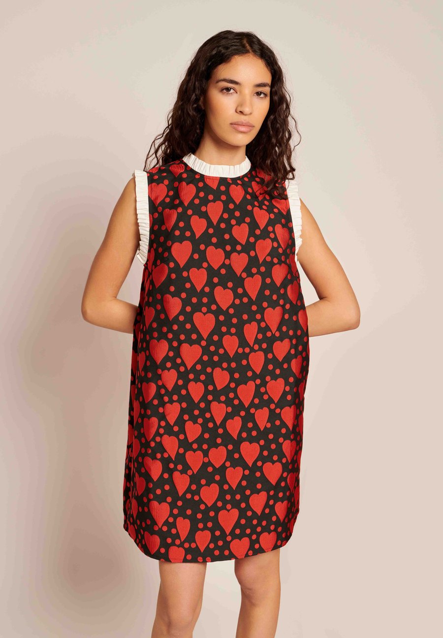 Платье Sister Jane MON COEUR, Black
Платье Sister Jane MON COEUR, Black
