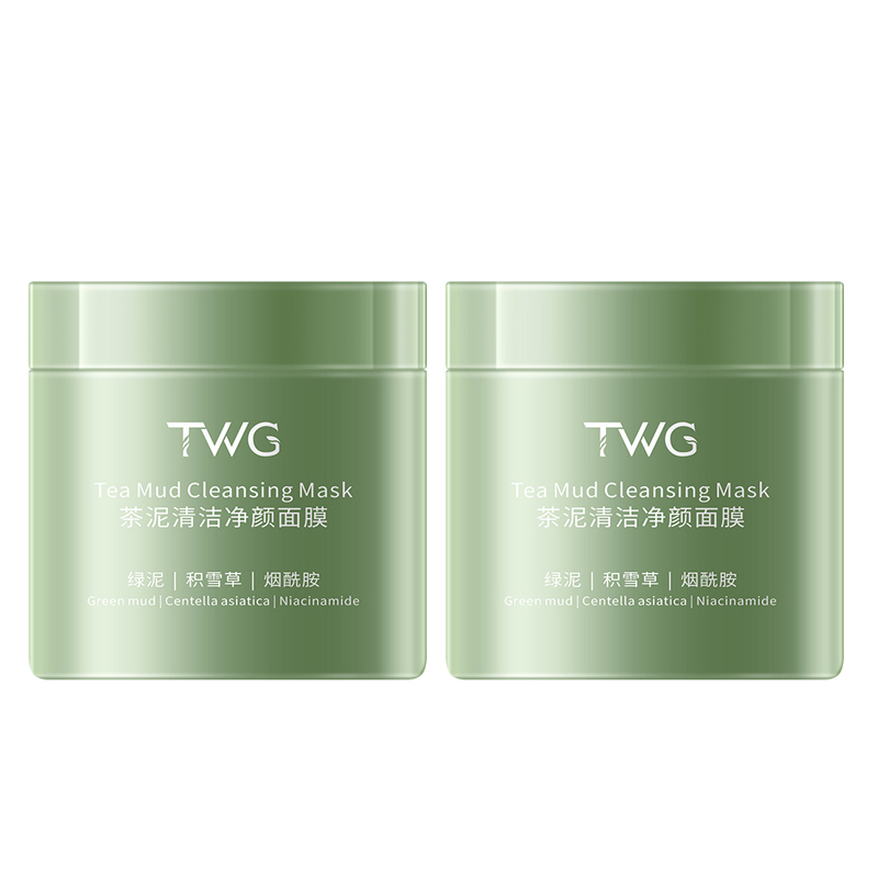 Унисекс маска для лица TWG
Унисекс маска для лица TWG