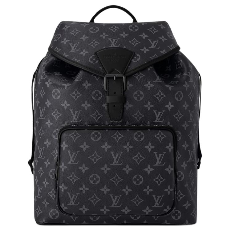 Рюкзак Louis Vuitton, basic set (bag+dust bag)
Рюкзак Louis Vuitton, basic set (bag+dust bag)