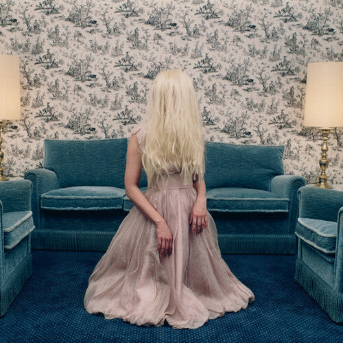 CD диск Dimesland: Psychogenic Atrophy
CD диск Dimesland: Psychogenic Atrophy