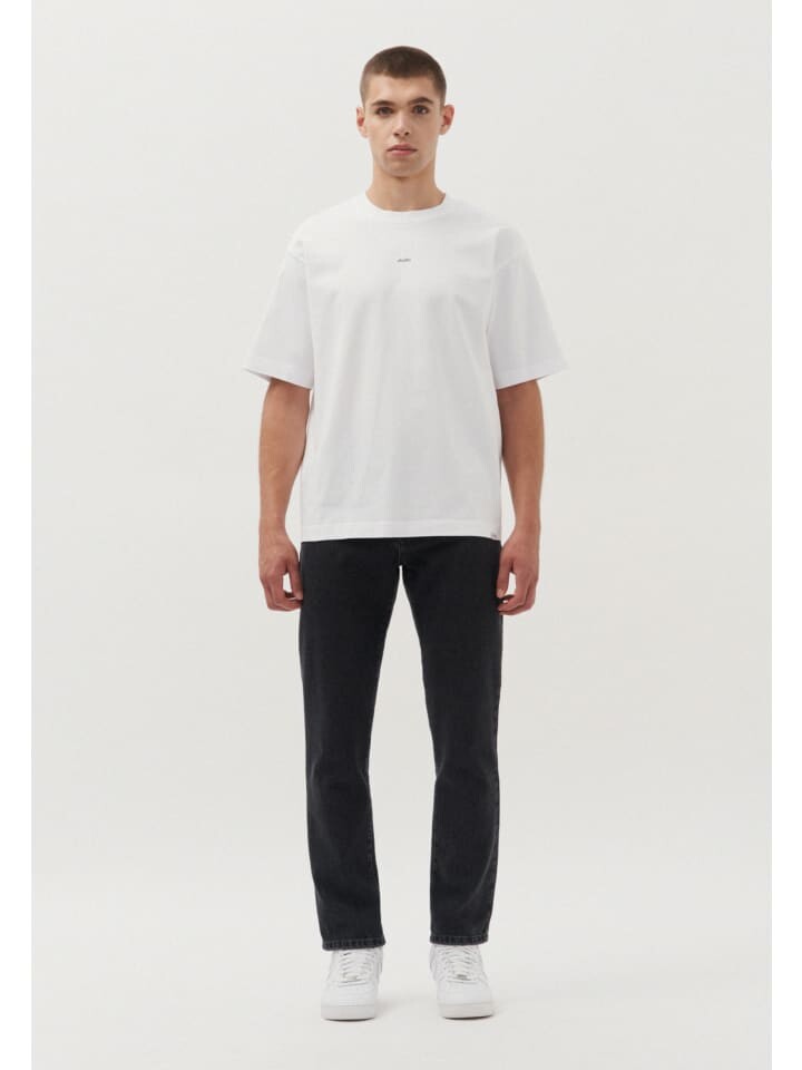 Футболка Studio Seidensticker Oversized, белый
Футболка Studio Seidensticker Oversized, белый