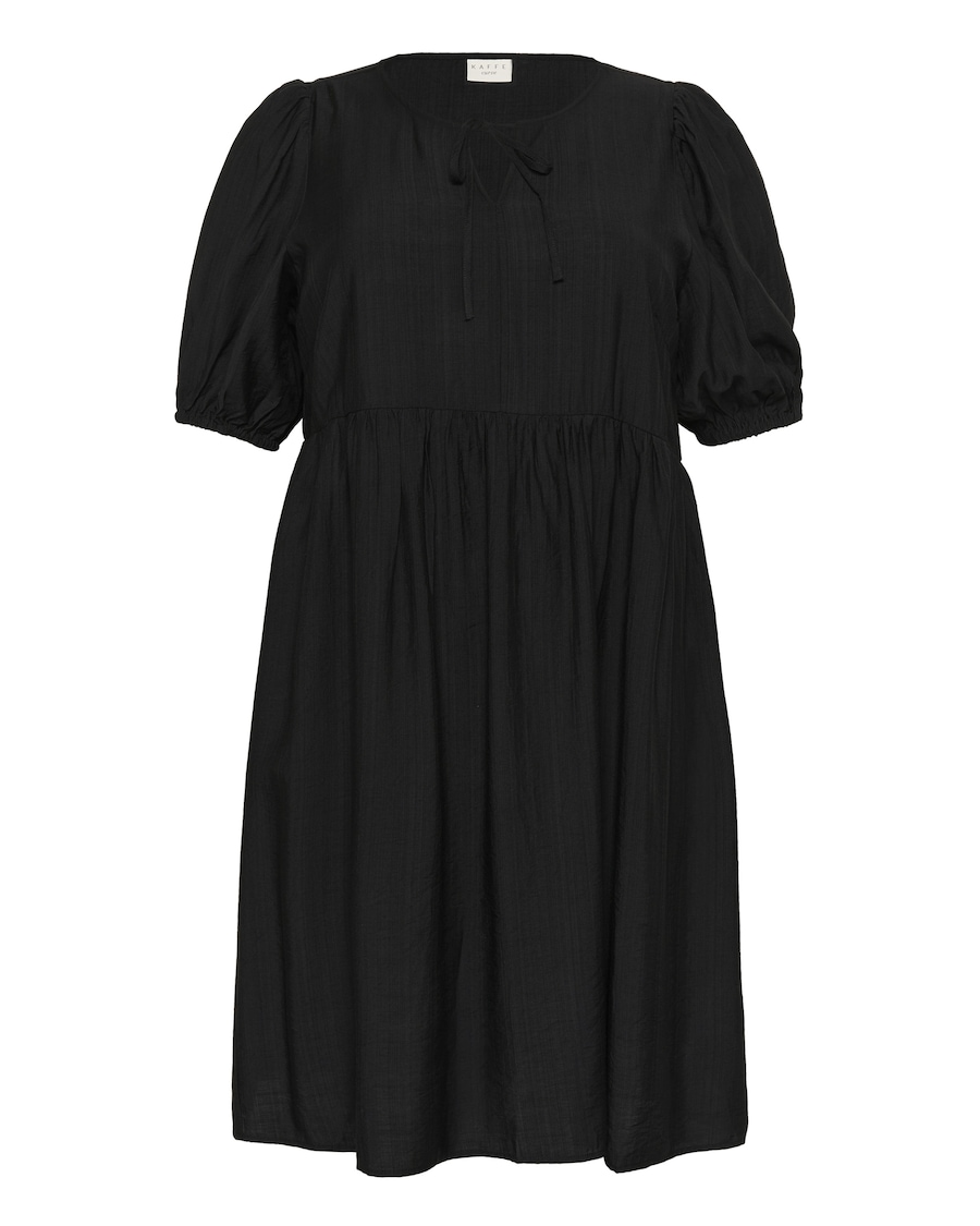 Платье KAFFE CURVE, черный
Платье KAFFE CURVE, черный