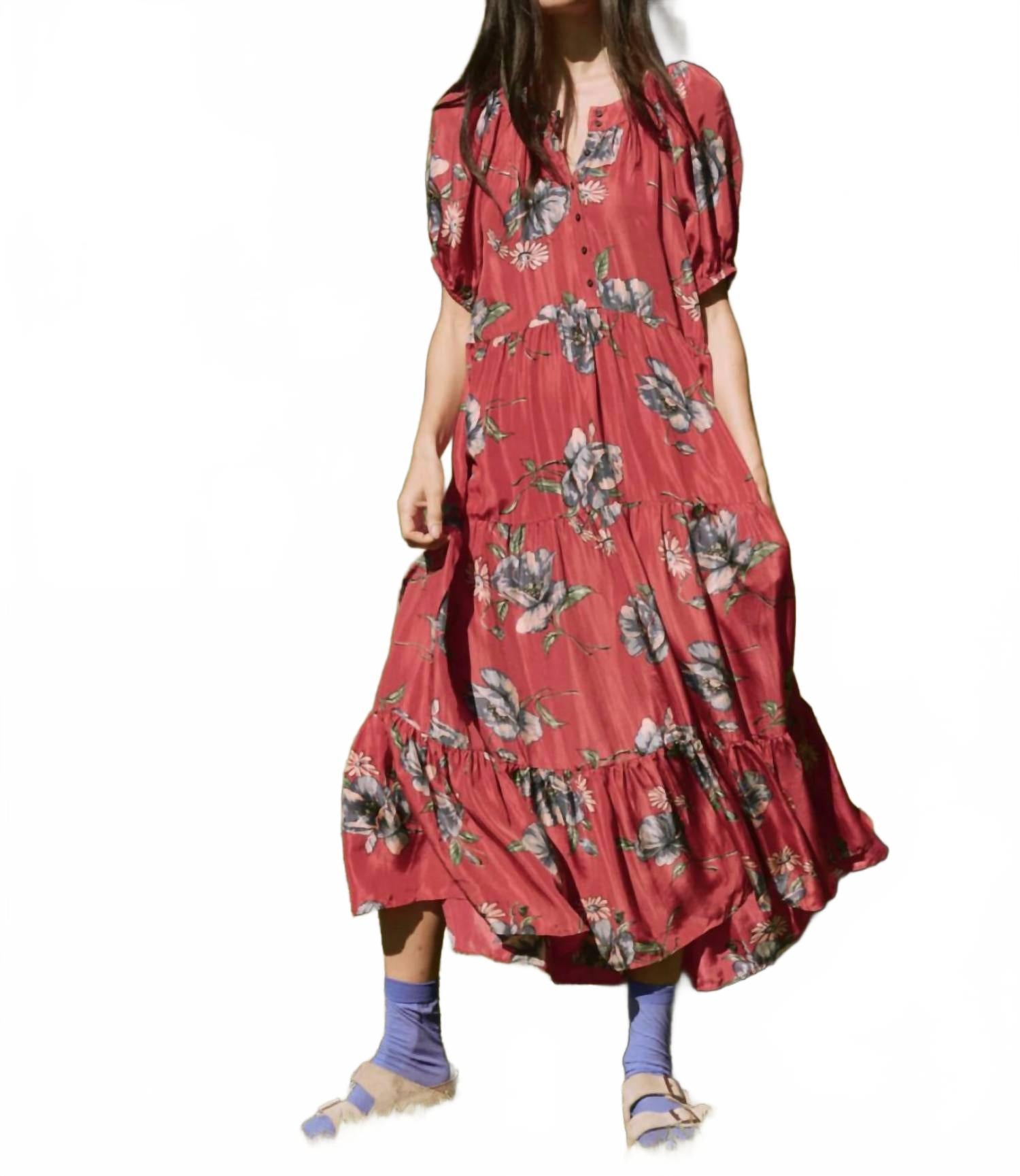 Платье для дневного выхода THE GREAT, Sgdpf
Платье для дневного выхода THE GREAT, Sgdpf