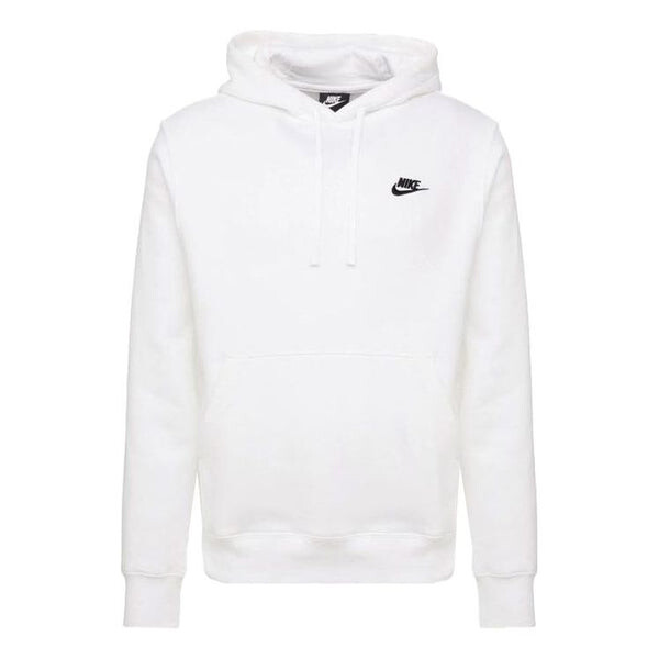 Толстовка Nike Sportswear Club White, белый
Толстовка Nike Sportswear Club White, белый