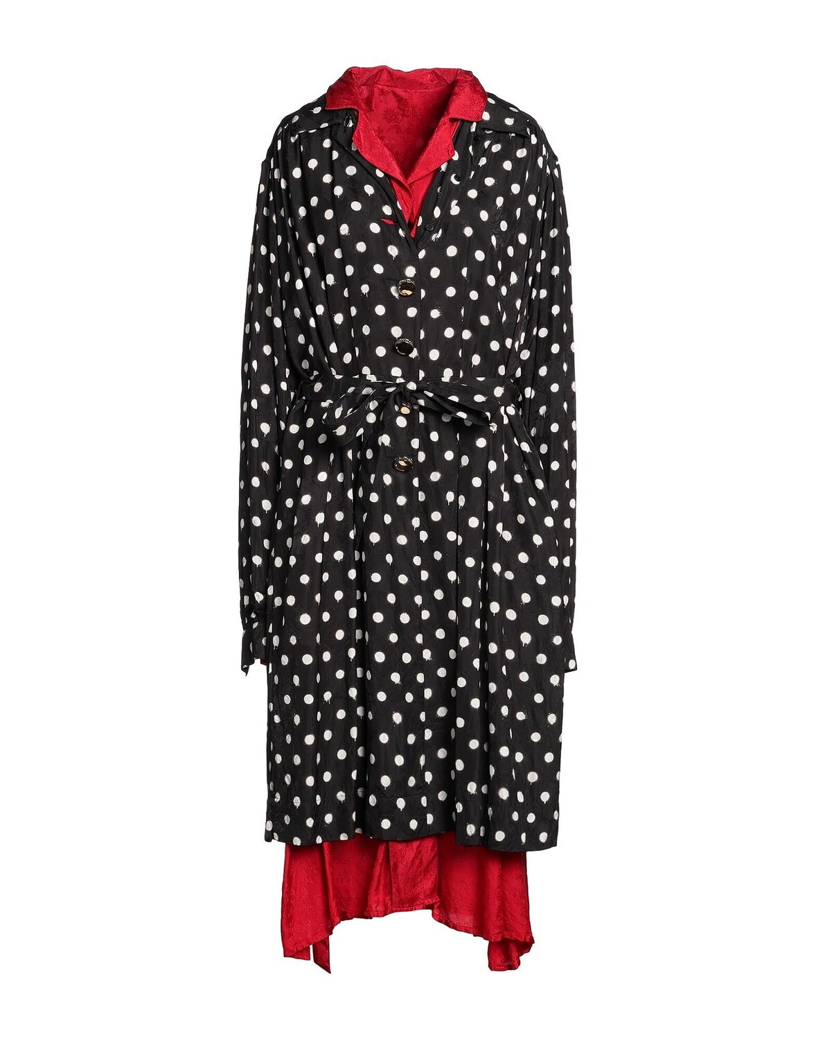 Платье Balenciaga, черный
Платье Balenciaga, черный