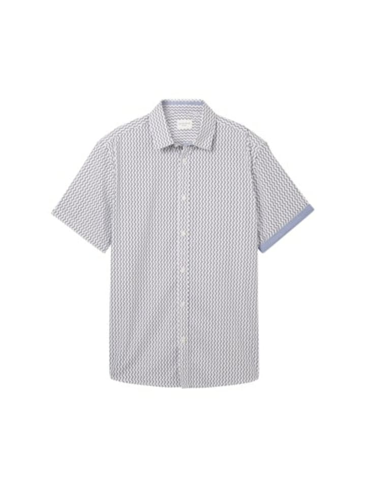 Рубашка Tom Tailor
Рубашка Tom Tailor