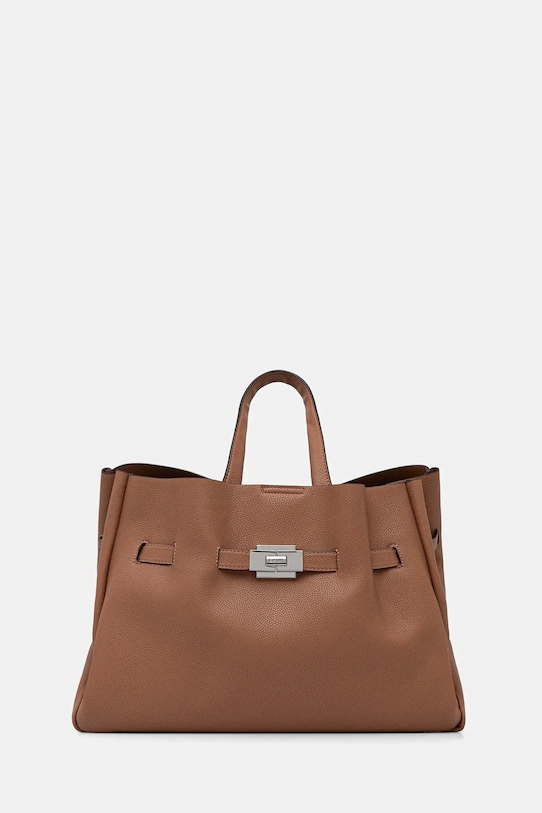 Сумка DKNY, коричневый
Сумка DKNY, коричневый