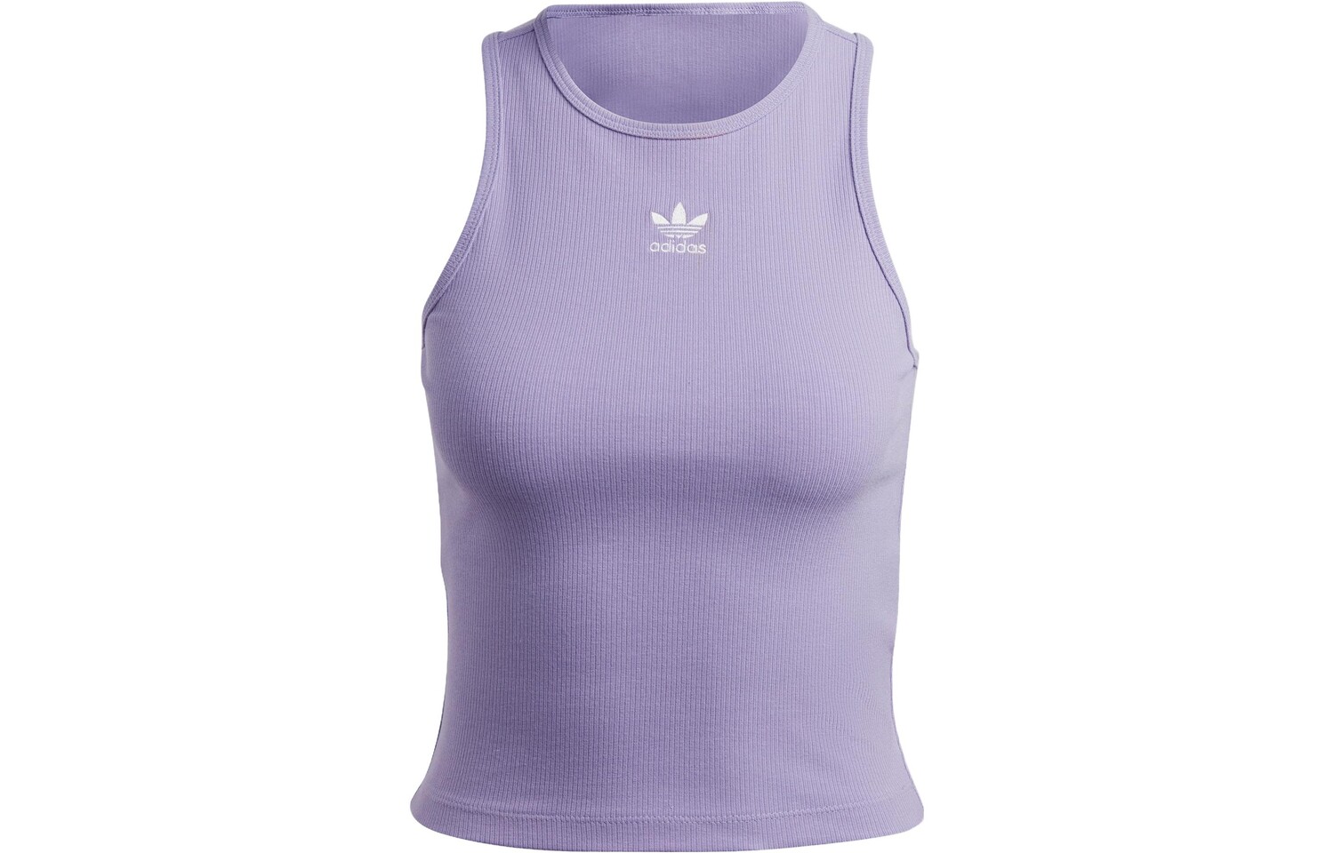 Майка-топ Adicolor Essentials Rib «Magic Lilac» Adidas Originals
Майка-топ Adicolor Essentials Rib «Magic Lilac» Adidas Originals