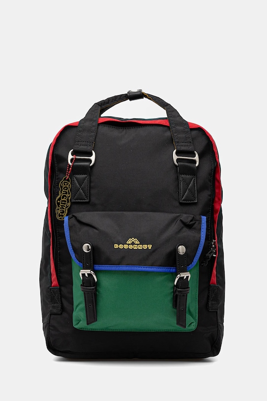 Рюкзак Macaroon Large You-Niverse Doughnut, черный
Рюкзак Macaroon Large You-Niverse Doughnut, черный