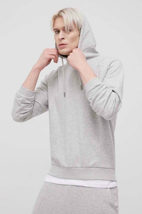 Фуфайка Fila, серый
Фуфайка Fila, серый